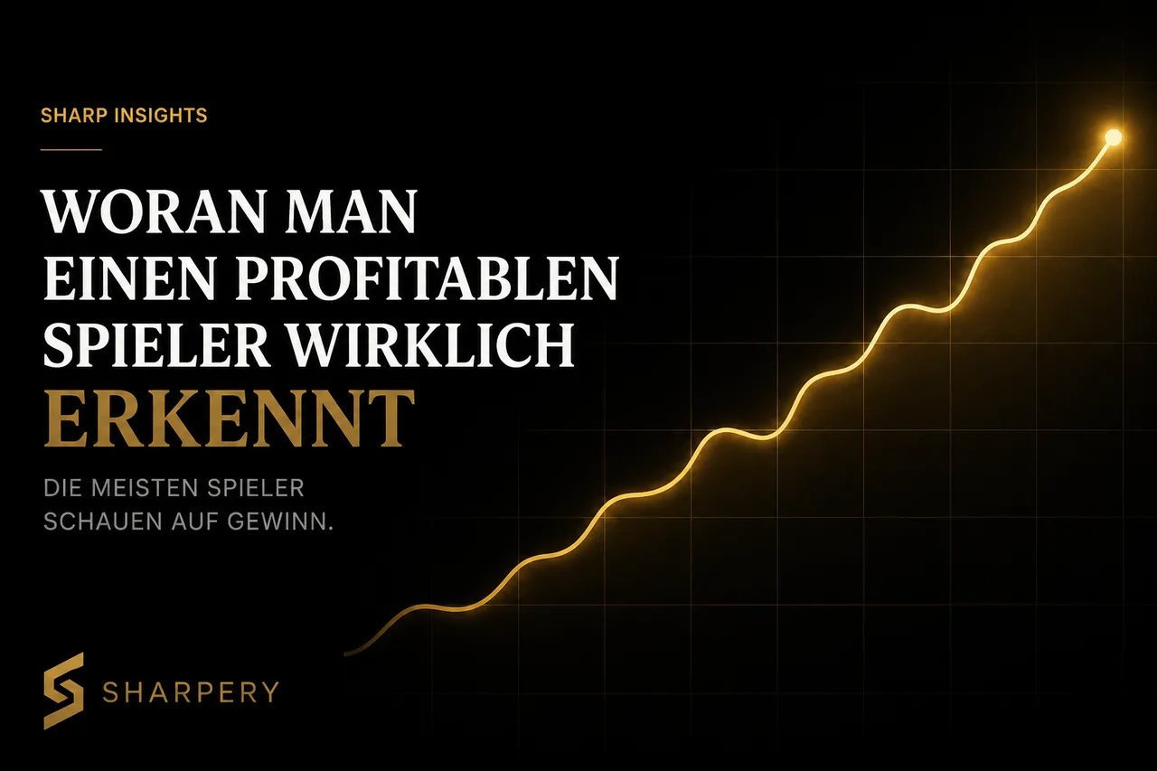 Die versteckten fünf Prozent
